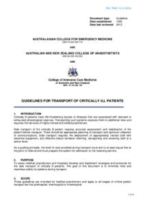 Emergency department / Ambulance / Lincolnshire Integrated Voluntary Emergency Service / Flight for Life / Medicine / Emergency medicine / Emergency medical services