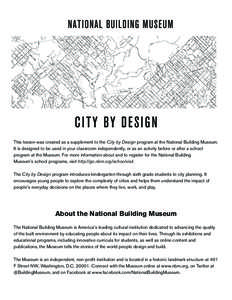 Sustainable development / Environmental design / Environment / Sustainable transport / Mixed-use development / Apartment / Real estate / Urban studies and planning / Urban design