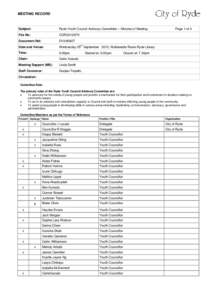 Councillor / Local government in the United Kingdom / Titles