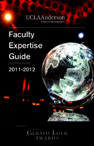 2011FacultyExpertise_Links.indd