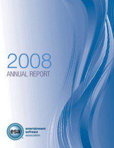 2008 annual report