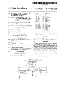 US008720273B2United States Patent Kessler et a1. (54)
