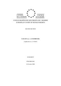 Civil recognition of Jewish divorce / Conflict of laws / Family law / European Court of Human Rights / Liquidator / European Convention on Human Rights / Podkolzina v. Latvia / Private law / Law / Insolvency