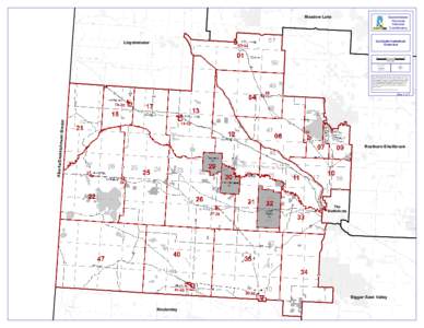 Meadow Lake  Lloydminster Saskatchewan Provincial