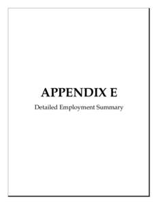 Appendix E - FTE Table.xls