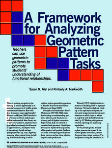 Pattern / Golden ratio / Geometry / Structure / Mathematics education / Education / Mathematics