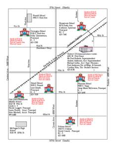 480 Express / Bay Ridge – 95th Street / Geography of Illinois / Illinois / North Lawndale /  Chicago / Chicago metropolitan area / 95th/Dan Ryan / Cicero /  Illinois