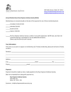 Microsoft Word - Membership online form 2015