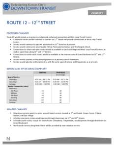 Midland Transit Service / Route 33 / Transportation in the United States / Transportation in California / Ontario