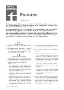 Statutes st