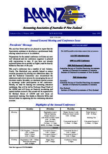 Accountant / Management accounting / CPA Australia / International Association for Accounting Education & Research / Institute of Public Accountants / Association of Chartered Certified Accountants / Accountancy / Professional accountancy bodies / Institute of Chartered Accountants in Australia