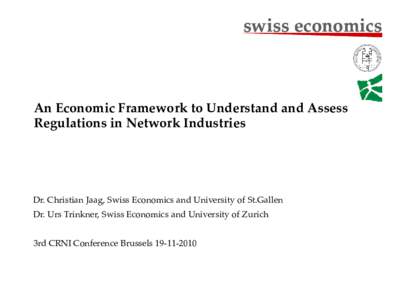 Economics of regulation / Market structure / Capitalism / Economic liberalism / Public policy / Regulation / Competition law / Market / Deregulation / Regulated market / Free market / Economics