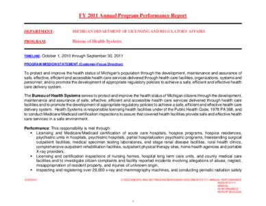 Federal assistance in the United States / Presidency of Lyndon B. Johnson / Nursing home / Medicare / Medicaid / Health care provider / Mammography Quality Standards Act / Centers for Medicare and Medicaid Services / Acronyms in healthcare / Health / Medicine / Healthcare