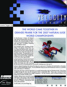 Luge Newsletter Layout.indd