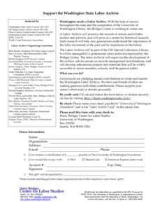 Microsoft Word - Archive_Donation_Form_2008-09.doc