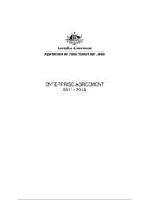 DPMC Enterprise Agreement[removed]