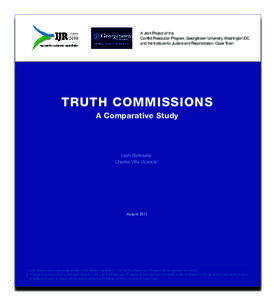 Politics / Presidents of Guatemala / Historical Clarification Commission / Reparations / Truth and reconciliation commission / Efraín Ríos Montt / Human rights / Guatemala / Guatemalan Civil War