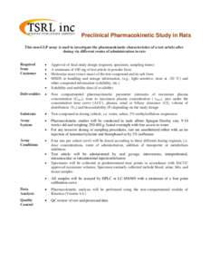 Cmax / Volume of distribution / Pharmacokinetics / Pharmaceutical sciences / Bioavailability