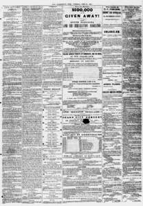 The Charleston daily news.(Charleston, S.C[removed].