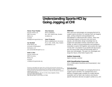Microsoft Word - hci_with_sports24.doc