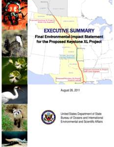 Keystone Pipeline / Environmental risks of the Keystone XL pipeline / Oil pipelines / Pipeline transport / Oil sands / Cushing /  Oklahoma / Keystone / Dilbit / Pipeline and Hazardous Materials Safety Administration / Petroleum / Soft matter / Infrastructure