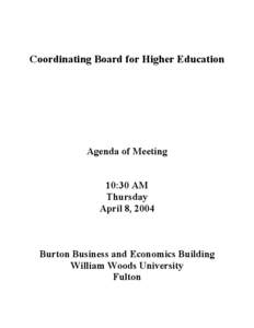 American Association of State Colleges and Universities / Association of Public and Land-Grant Universities / University of Missouri System / Jefferson City metropolitan area / William Woods University / Fulton /  Missouri / University of Missouri–St. Louis / University of Missouri–Kansas City / Jefferson City /  Missouri / North Central Association of Colleges and Schools / Geography of Missouri / Missouri