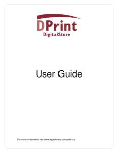 Microsoft Word - User_Guide.docx