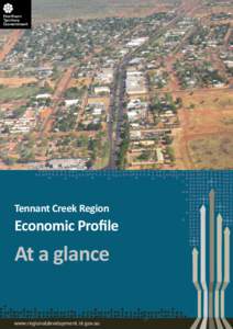 States and territories of Australia / Barkly / Australia / Barkly Tableland / Tennant Creek / Geography of Australia / Northern Territory