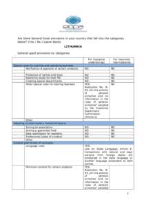 Investment / Institutional investors / Insurance / Economics / Life insurance / Liability insurance / Vehicle insurance / Risk purchasing group / Types of insurance / Financial institutions / Financial economics