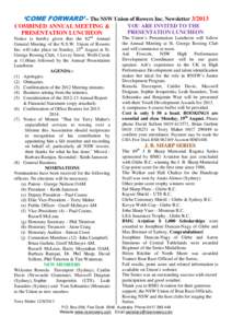 Geography of Sydney / Parramatta River / Geography of Oceania / Athletic Association of the Great Public Schools of New South Wales / Riverview Gold Cup / New South Wales / Nepean River / Sydney / Matt Finish Chronology / Rivers of New South Wales / States and territories of Australia / Geography of Australia