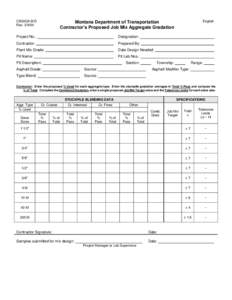 Engineering / Sieve analysis / Sieve / Pit / Technology