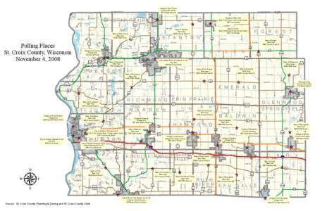 Transportation in the United States / SEPTA City Transit Division surface routes / Street grid