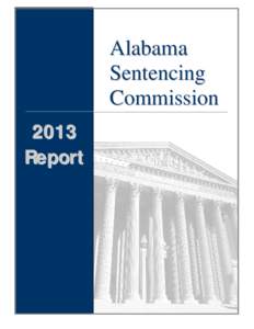 Alabama Sentencing Commission / Tuscaloosa /  Alabama / University of Alabama / Oklahoma Sentencing Commission / Government of Alabama / Geography of Alabama / Alabama / Southern United States