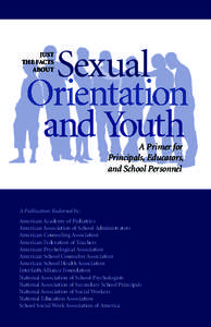 Personal life / Conversion therapy / Homosexuality / American Psychological Association / Sexual orientation change efforts / Questioning / Ex-gay movement / Bisexuality / Gay / Human sexuality / Human behavior / Sexual orientation