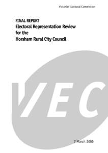 Final Final Report - Horsham[removed]pdf