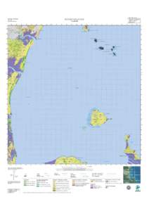 ROCKINGHAM BAY  Wet Tropics Bioregion 1:[removed]Vegetation Survey 95