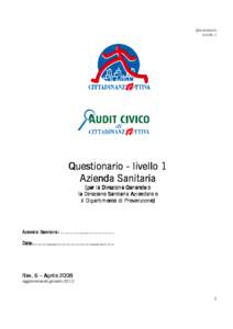 Microsoft Word - Quest liv 1_23-02-11_pubblicabile.doc