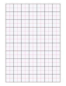 Free Multi-color Graph Paper from http://incompetech.com/graphpaper/multicolor/   