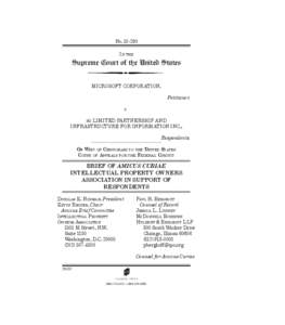 Patent law / Property law / United States patent law / I4i / Prior art / Patent / United States Patent and Trademark Office / Intellectual Property Owners Association / Manual of Patent Examining Procedure / Law / Intellectual property organizations / Civil law