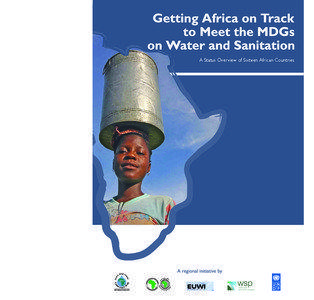 Development / International development / Poverty / Sanitation / Economics / Water supply and sanitation in Sub-Saharan Africa / African tourism by country / Millennium Development Goals / Health / Socioeconomics