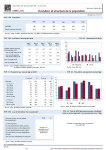 Dossier local - Commune - Saint-Bonnet-Briance