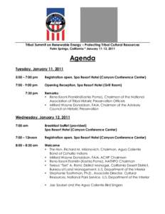 Annotated Agenda Jan 2011 public v3