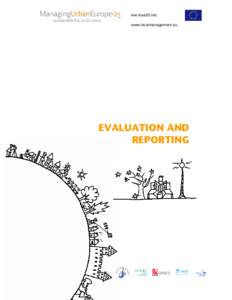 Microsoft Word - 6. Evaluation and reporting.doc