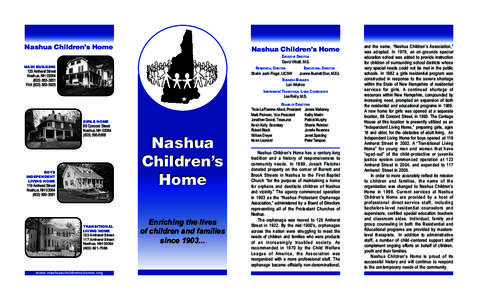 Geography of the United States / Nashua Public Library / Donnalee Lozeau / Nashua /  New Hampshire / Hillsborough County /  New Hampshire / New Hampshire