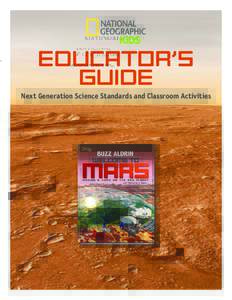 Spaceflight / Food and drink / Outer space / Manned missions to Mars / Exploration of Mars / Mars Society / Colonization of Mars / Space colonization / Water on Mars / Mars / Martian canal / Mars to Stay