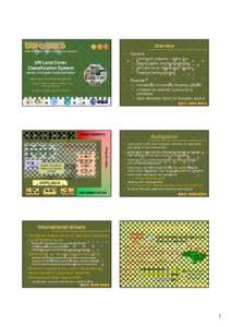 Ecosystems / Grasslands / Temperate grasslands /  savannas /  and shrublands / Geography / Land cover / GLOBCOVER / Forest / Rangeland / Coordination of Information on the Environment / Physical geography / Biogeography / Biology