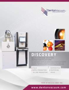 1731 Discovery Sales Sheet-DVM WEB rev1.indd