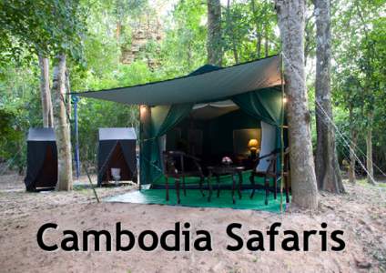 Microsoft Word - Hanuman Cambodia Safaris Guide-18-Jan-11.doc