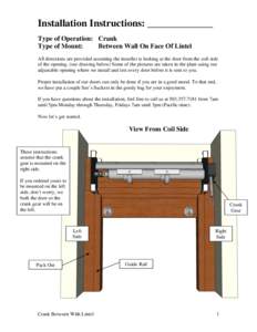 Rail fastening system / Door / Crank / Mechanical engineering / Technology / Engineering / Metalworking / Screw / Woodworking