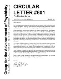 Year of birth missing / Group for the Advancement of Psychiatry / Cross-cultural psychiatry / Geriatric psychiatry / Lisa Dixon / Medicine / Psychiatry / Health